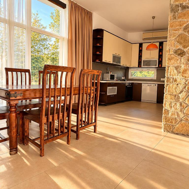 Vila Mareza - Villa 3 Chambres - 31