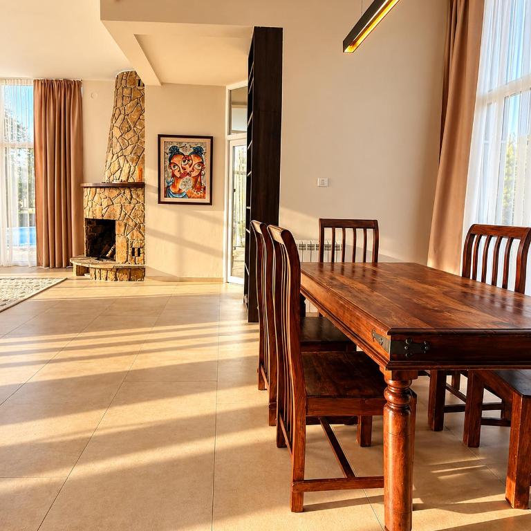 Vila Mareza - Villa 3 Chambres - 32