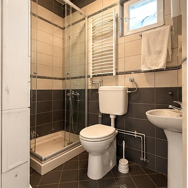 Vila Mareza - Villa 3 Chambres - 15