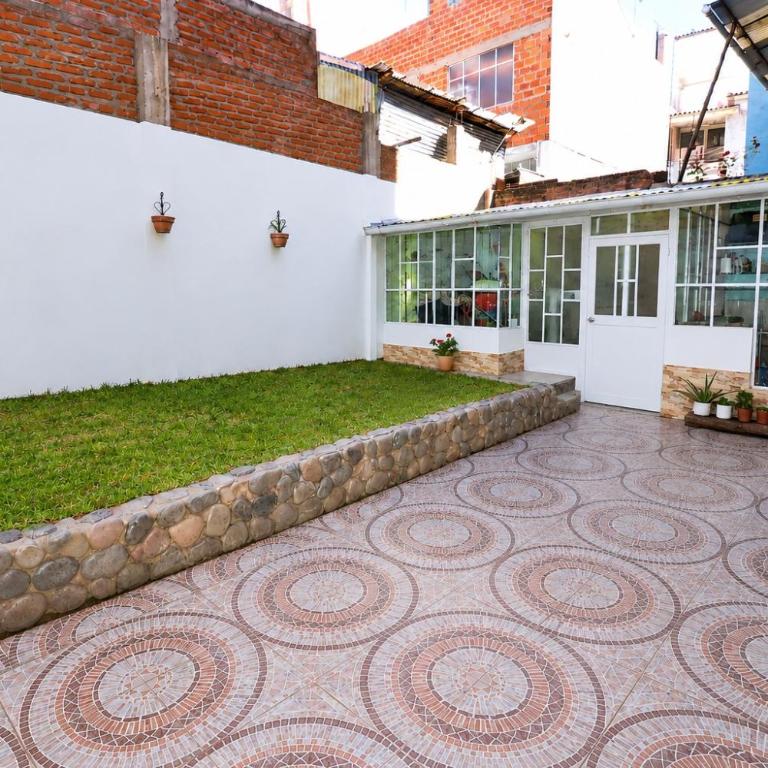 titicacahomepuno - Apartamento de 1 dormitorio - 4