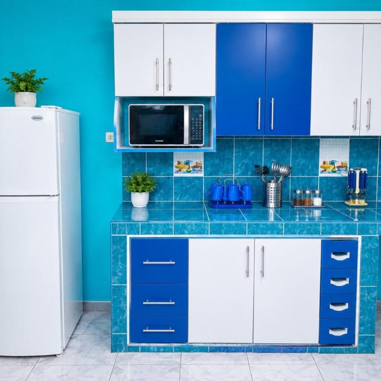 titicacahomepuno - Apartamento de 1 dormitorio - 5