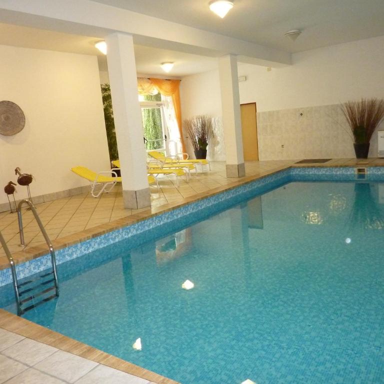 Appartement Riederhof - Appartamento con 1 Camera da Letto - 10