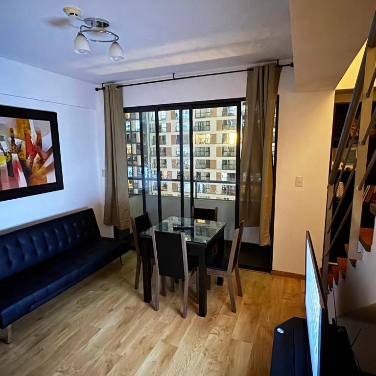 Apartamento dúplex exclusivo y céntrico - Apartamento Deluxe - 2