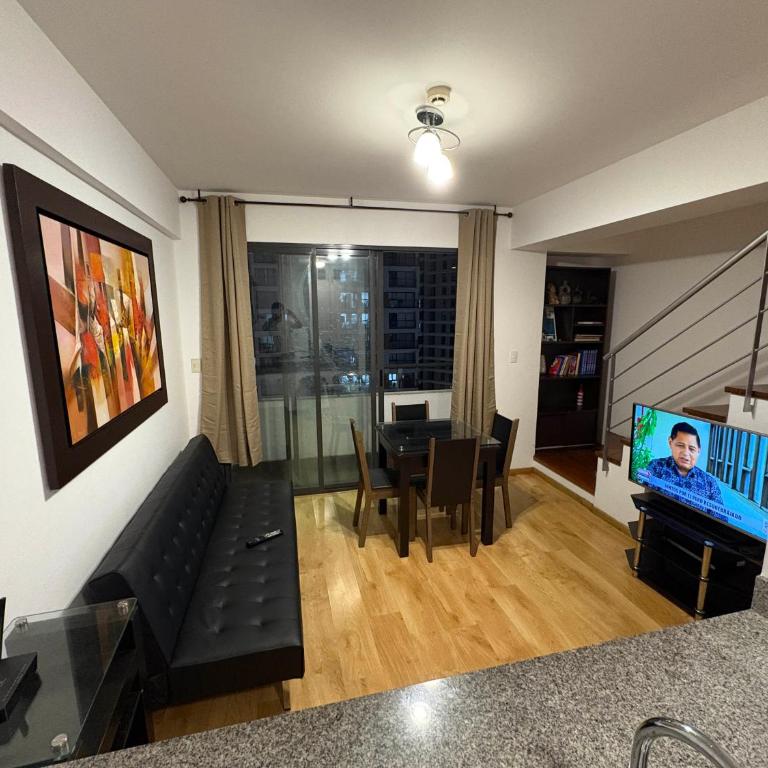 Apartamento dúplex exclusivo y céntrico - Apartamento Deluxe - 1