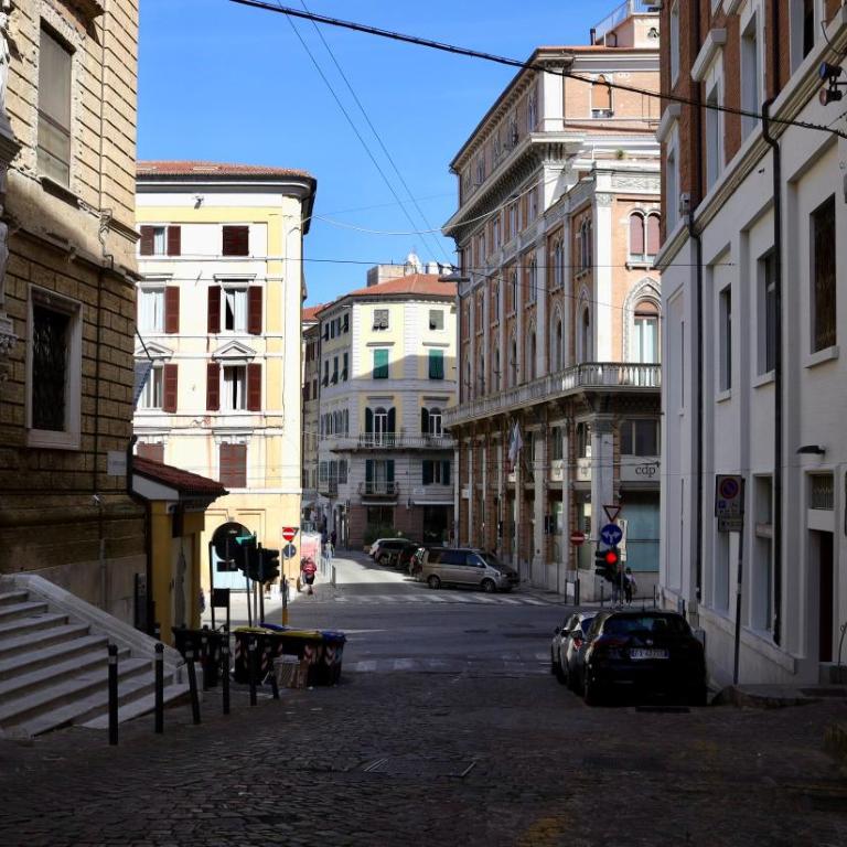 Casa Ada - Appartamento con 1 Camera da Letto - 22