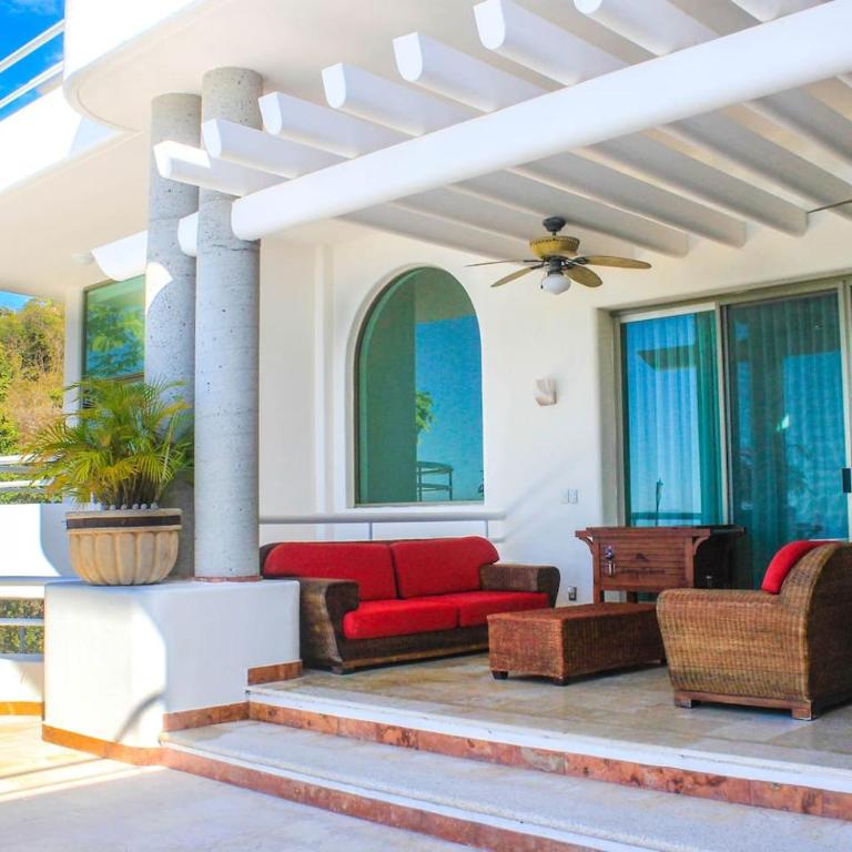 Heated Pool, Chef, Barman & Full Staff Sleeps 30 - Villa - 52