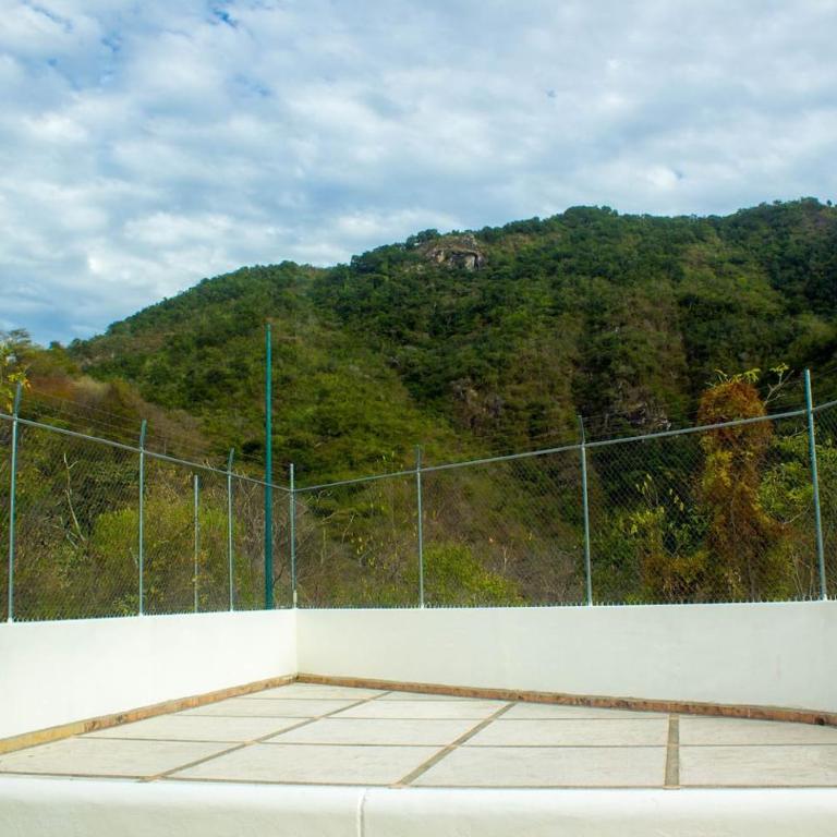 Heated Pool, Chef, Barman & Full Staff Sleeps 30 - Villa - 59