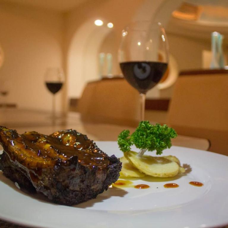 Heated Pool, Chef, Barman & Full Staff Sleeps 30 - Villa - 72