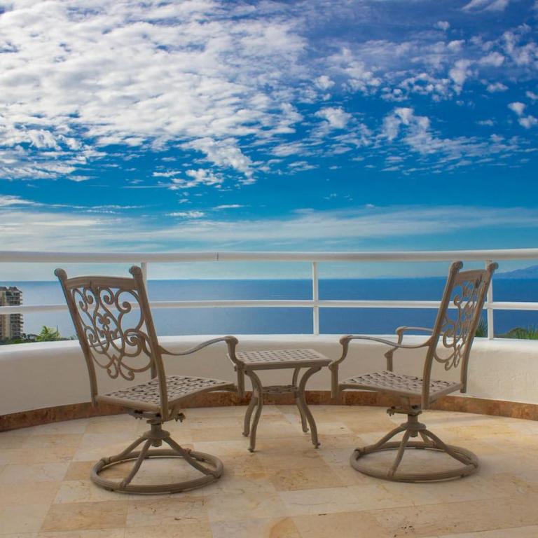 Heated Pool, Chef, Barman & Full Staff Sleeps 30 - Villa - 74