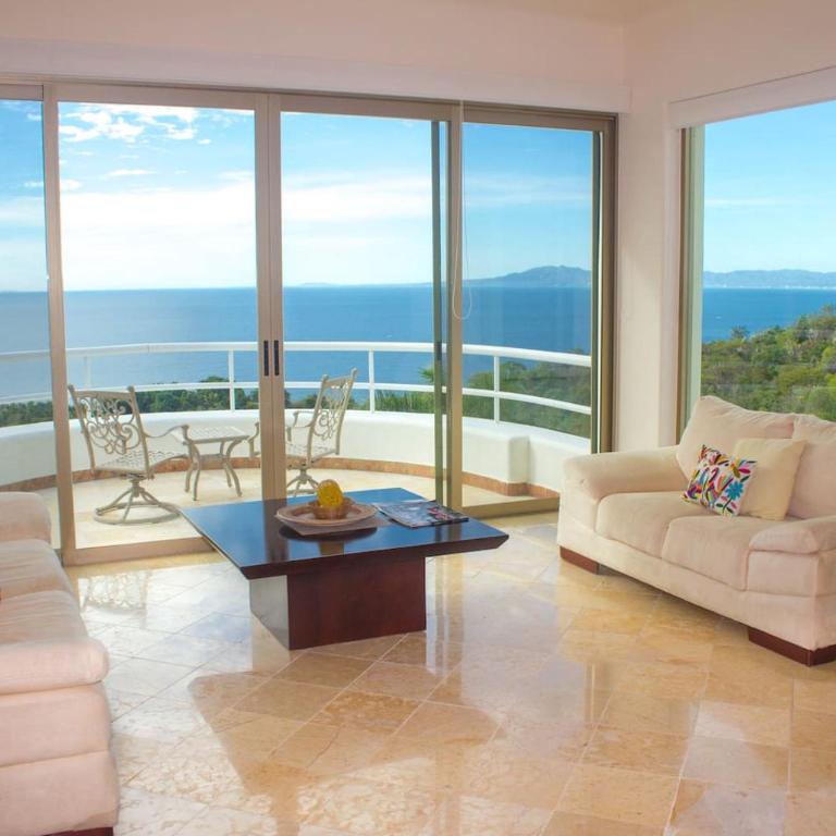 Heated Pool, Chef, Barman & Full Staff Sleeps 30 - Villa - 75