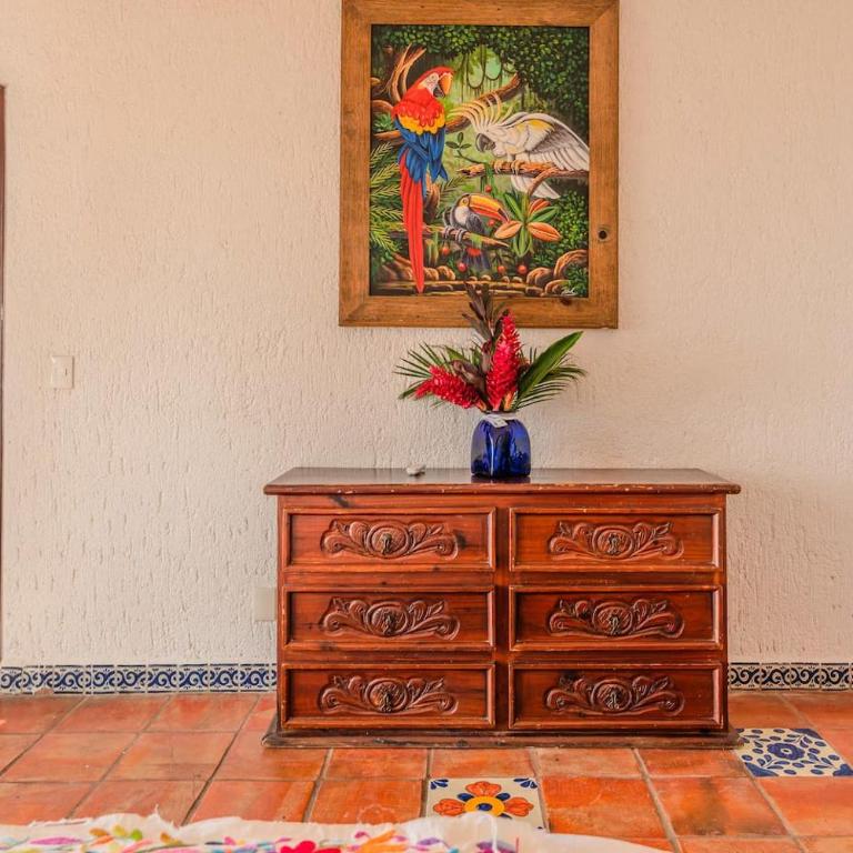 Oceanfront Hacienda w Private Heated Pool - Casa - 11