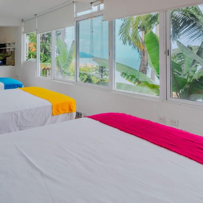 Oceanfront Hacienda w Private Heated Pool - Casa - 21
