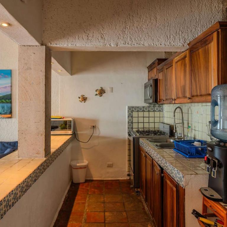 Oceanfront Hacienda w Private Heated Pool - Casa - 32