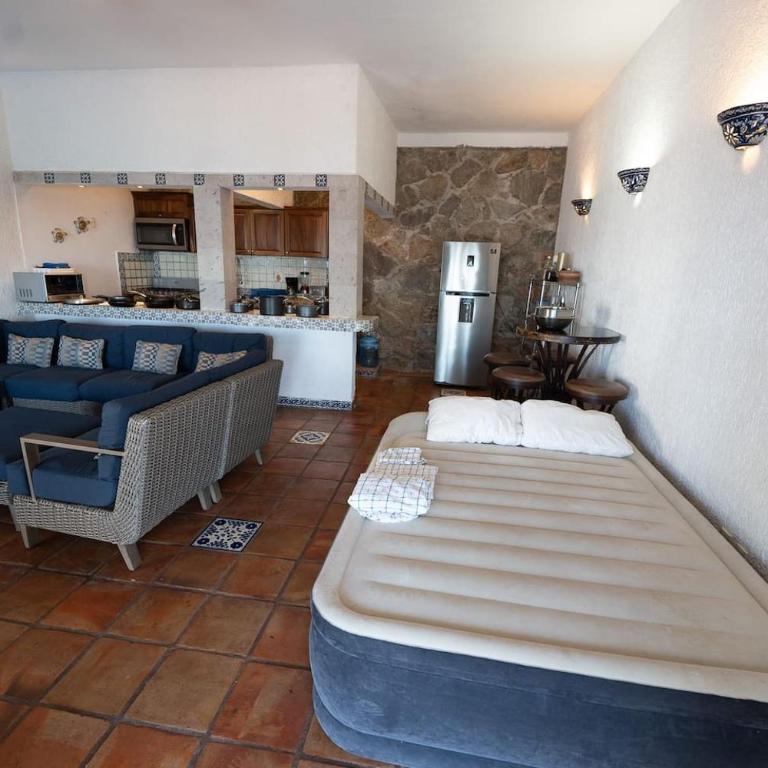 Oceanfront Hacienda w Private Heated Pool - Casa - 62