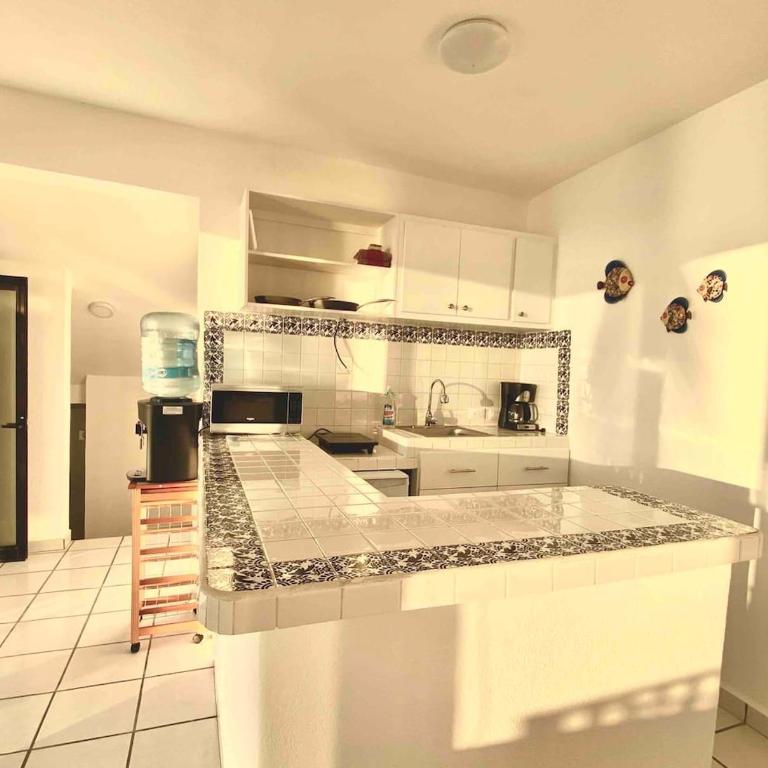 Oceanfront Villa Private Resort w Heated Pools - Villa - 71