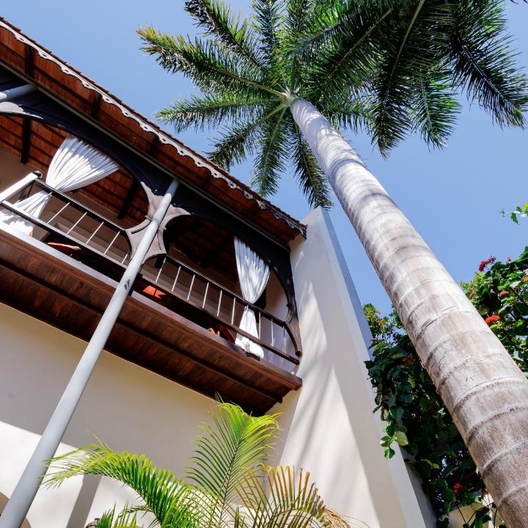 Casa Lecanda Boutique Hotel - Chambre avec Balcon - 7