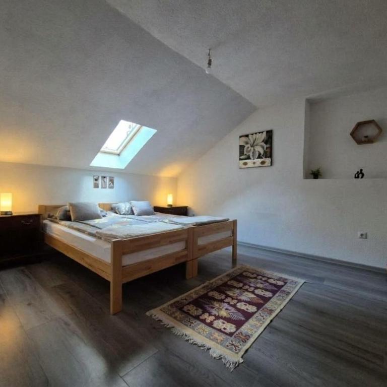 NG Apartments - free parking - Apartman sa 2 Spavaće Sobe - 4