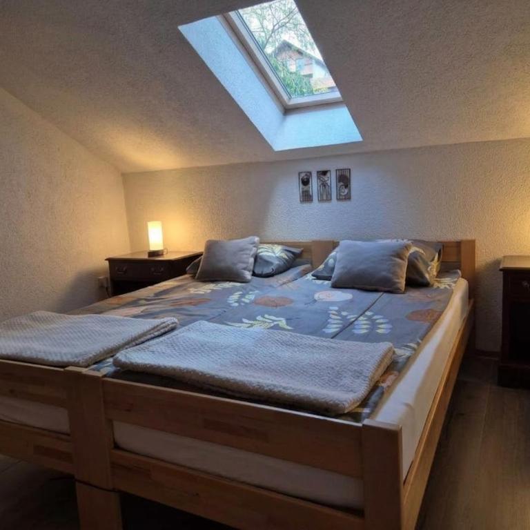 NG Apartments - free parking - Apartman sa 2 Spavaće Sobe - 3