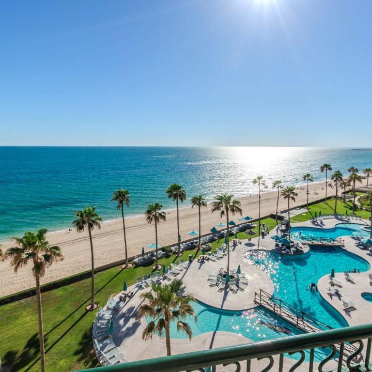 Sonoran Spa 707E 2 Bedroom 2 Bath - Apartamento - 1