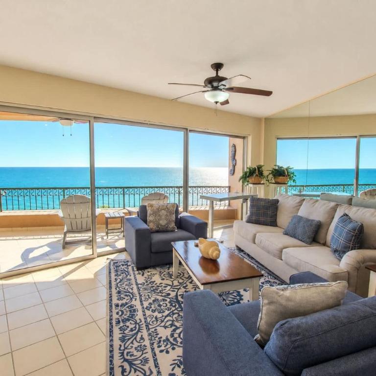 Sonoran Spa 707E 2 Bedroom 2 Bath - Apartamento - 3