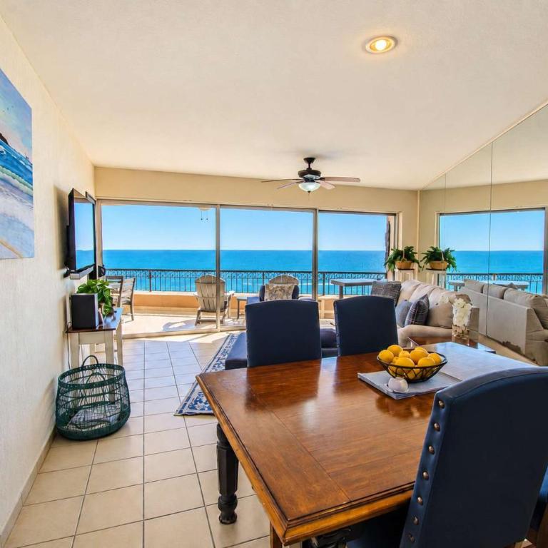 Sonoran Spa 707E 2 Bedroom 2 Bath - Apartamento - 5