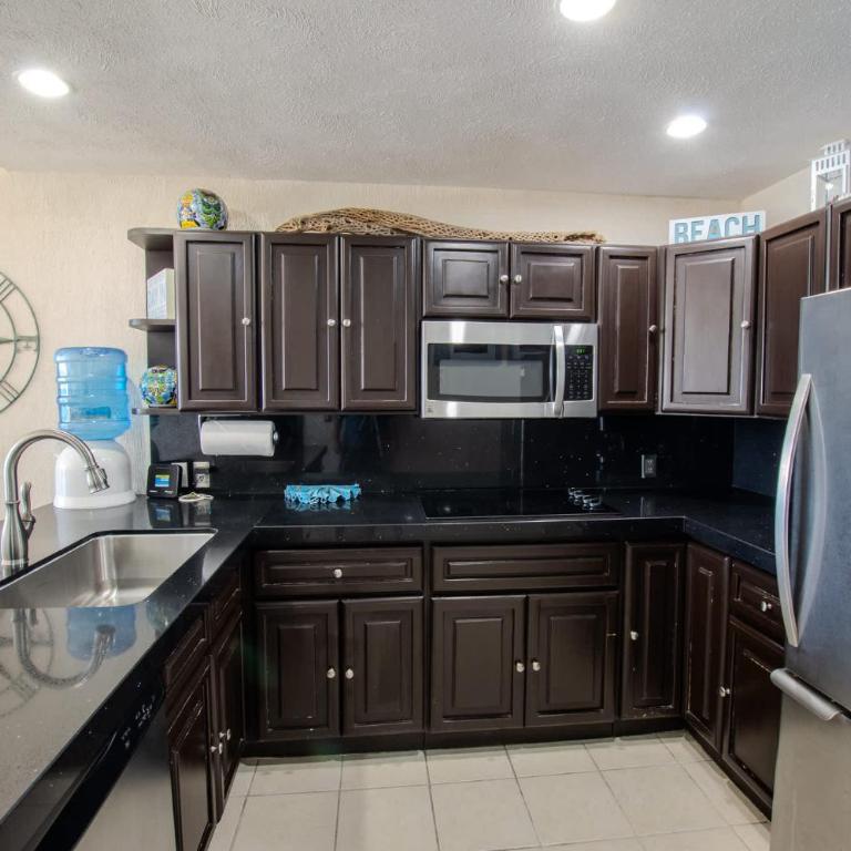 Sonoran Spa 707E 2 Bedroom 2 Bath - Apartamento - 7
