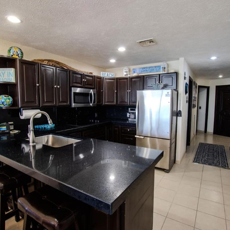 Sonoran Spa 707E 2 Bedroom 2 Bath - Apartamento - 8