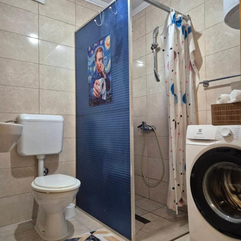 NG Apartments - free parking - Apartman sa 2 Spavaće Sobe - 8