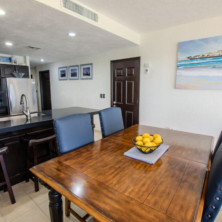 Sonoran Spa 707E 2 Bedroom 2 Bath - Apartamento - 10