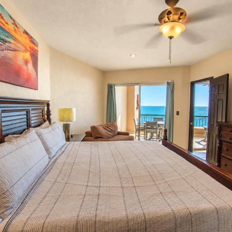 Sonoran Spa 707E 2 Bedroom 2 Bath - Apartamento - 12