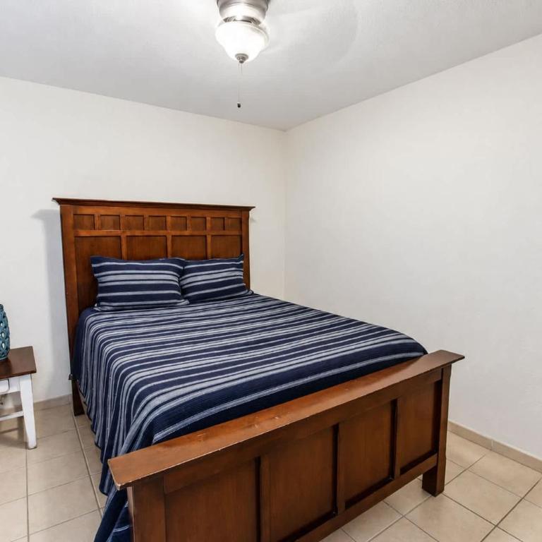 Sonoran Spa 707E 2 Bedroom 2 Bath - Apartamento - 16