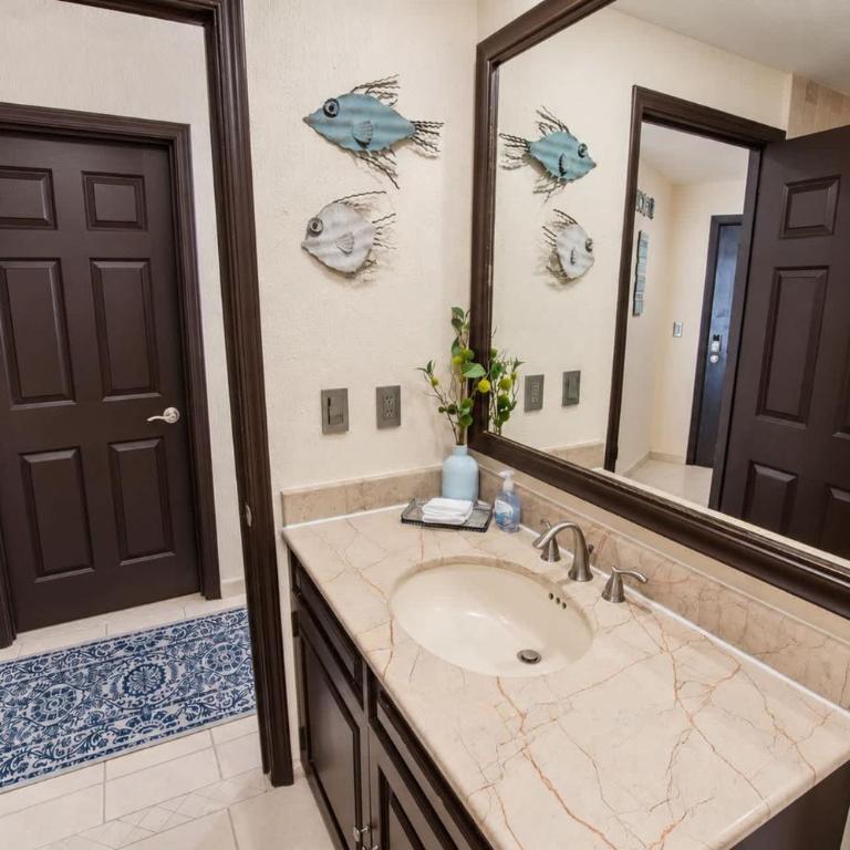 Sonoran Spa 707E 2 Bedroom 2 Bath - Apartamento - 17