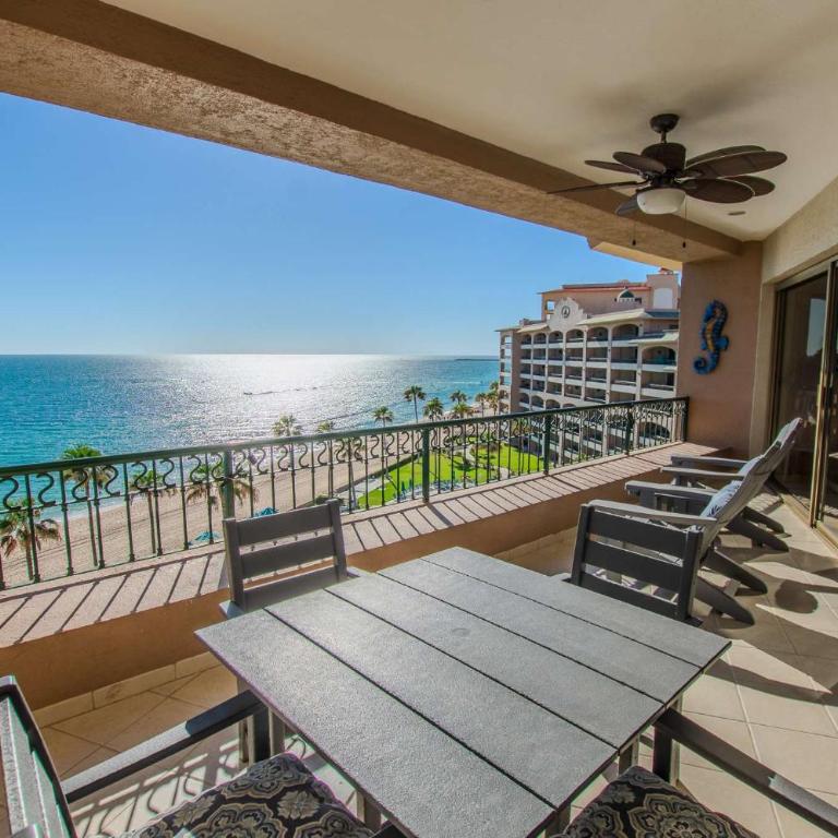 Sonoran Spa 707E 2 Bedroom 2 Bath - Apartamento - 20