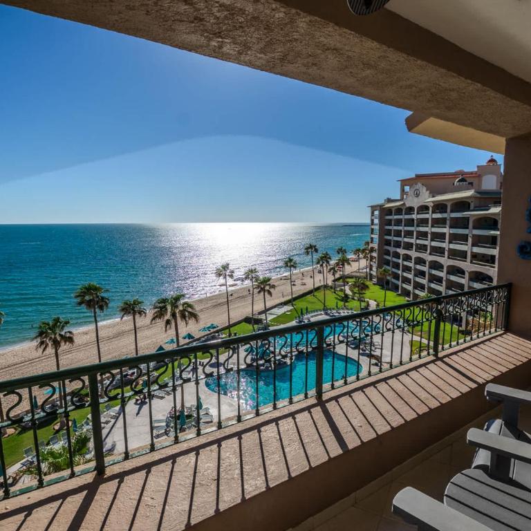 Sonoran Spa 707E 2 Bedroom 2 Bath - Apartamento - 21