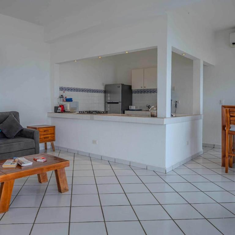 Del Mar PV Condo 4 Oceanfront 1BR, Huge Terrace - Apartamento - 15