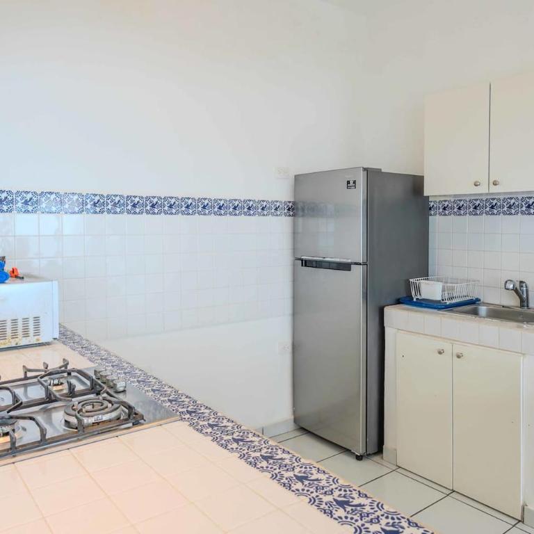 Del Mar PV Condo 4 Oceanfront 1BR, Huge Terrace - Apartamento - 16