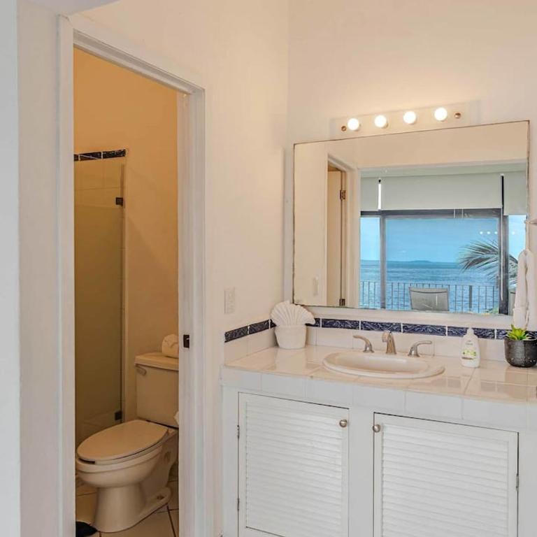 Del Mar PV Condo 4 Oceanfront 1BR, Huge Terrace - Apartamento - 23