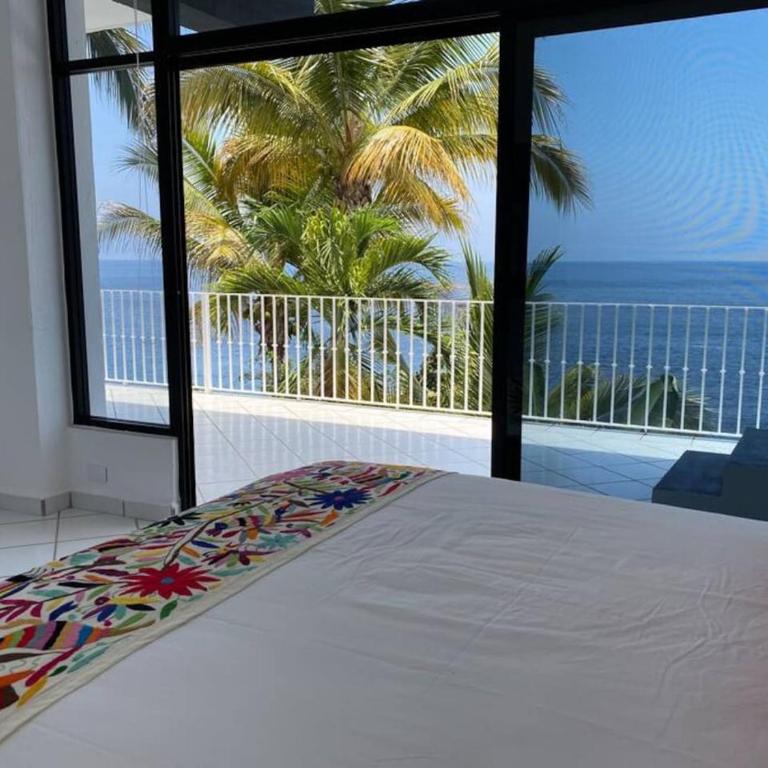 Del Mar PV Condo 4 Oceanfront 1BR, Huge Terrace - Apartamento - 29
