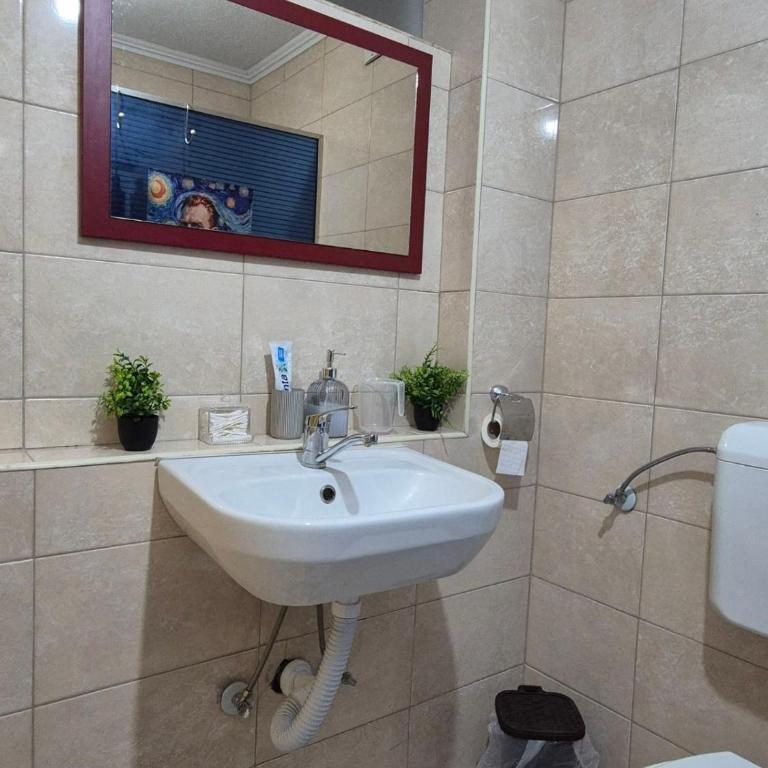 NG Apartments - free parking - Apartman sa 2 Spavaće Sobe - 7