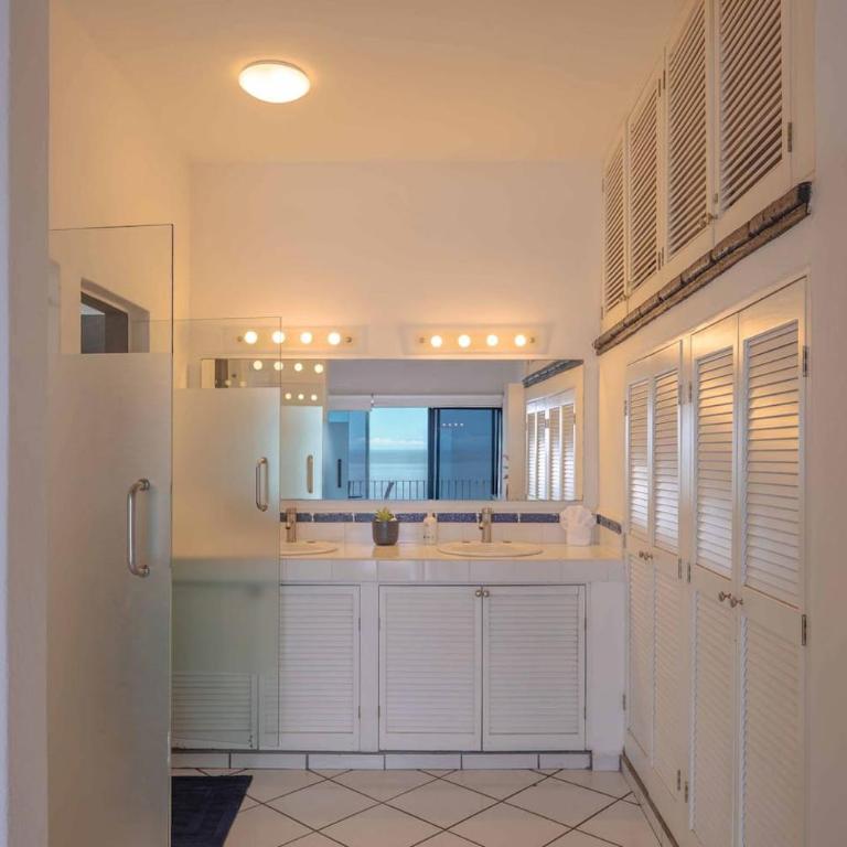 Del Mar PV Condo 2 Oceanfront 2BR, Pool & Slide - Apartamento - 14