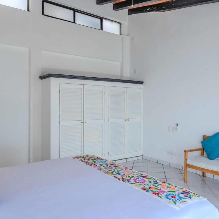 Del Mar PV Condo 2 Oceanfront 2BR, Pool & Slide - Apartamento - 28