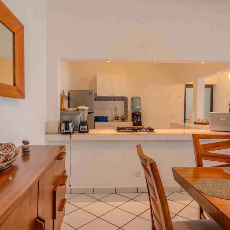 Del Mar PV Condo 2 Oceanfront 2BR, Pool & Slide - Apartamento - 38