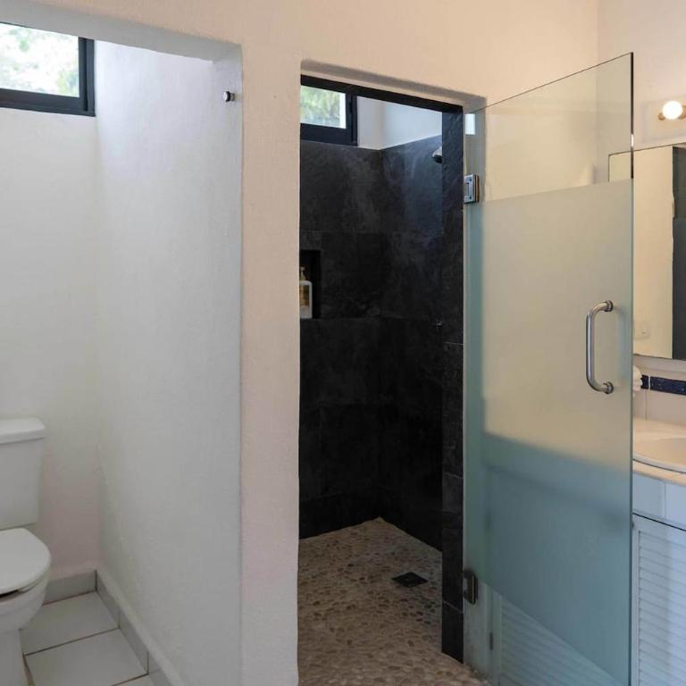 Del Mar PV Condo 2 Oceanfront 2BR, Pool & Slide - Apartamento - 16