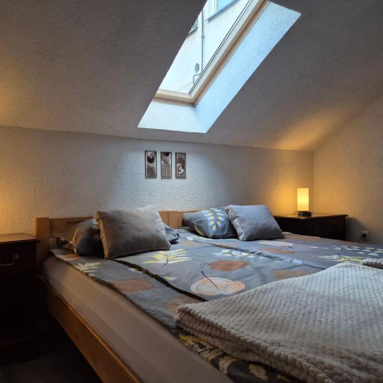 NG Apartments - free parking - Apartman sa 2 Spavaće Sobe - 18