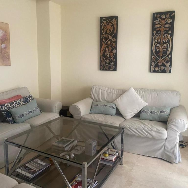 Duplex en Estepona - Appartement Standard 4 Chambres - 5