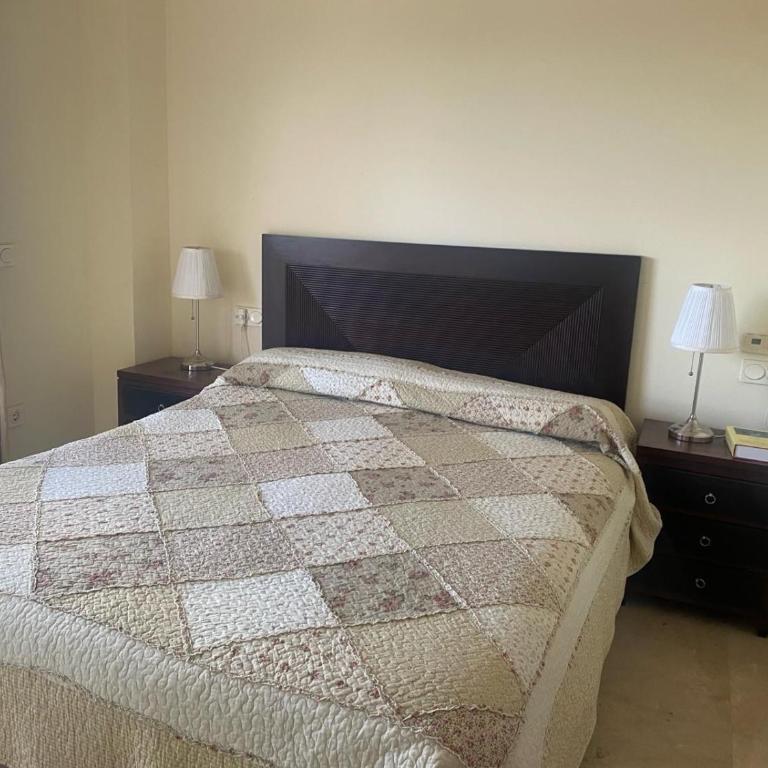Duplex en Estepona - Appartement Standard 4 Chambres - 17