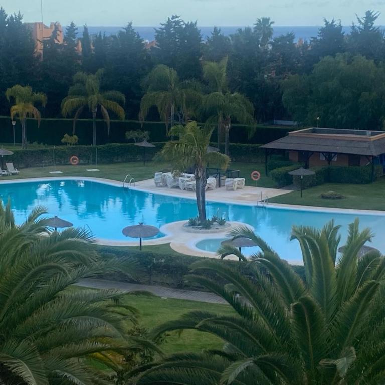 Duplex en Estepona - Appartement Standard 4 Chambres - 1
