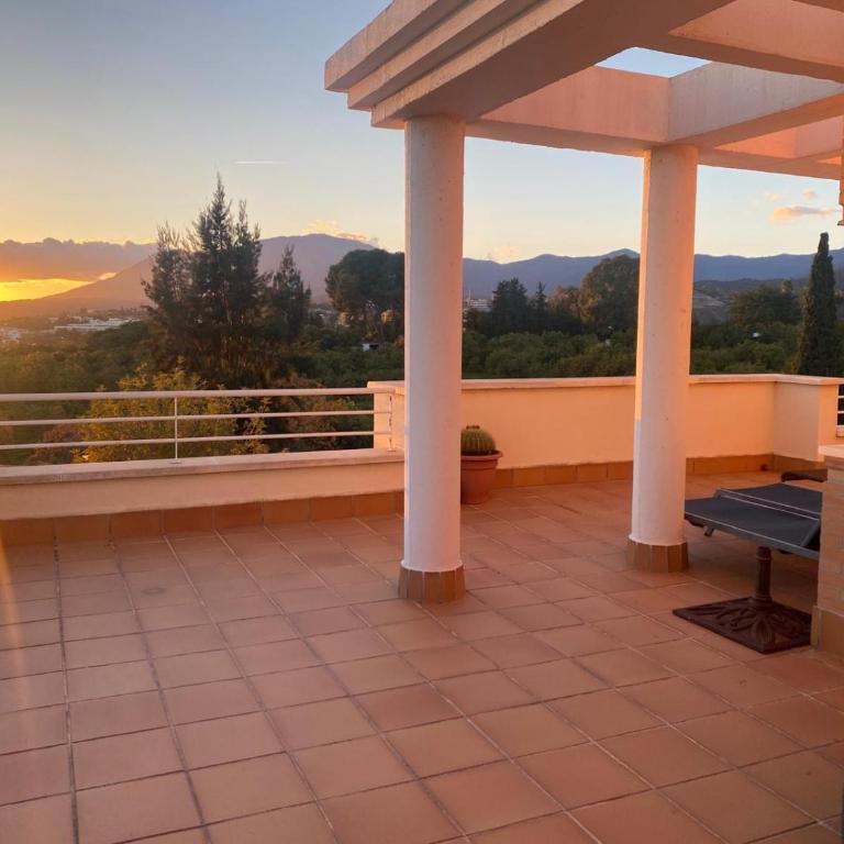 Duplex en Estepona - Appartement Standard 4 Chambres - 2