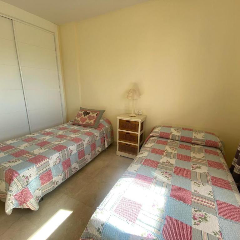 Duplex en Estepona - Appartement Standard 4 Chambres - 14