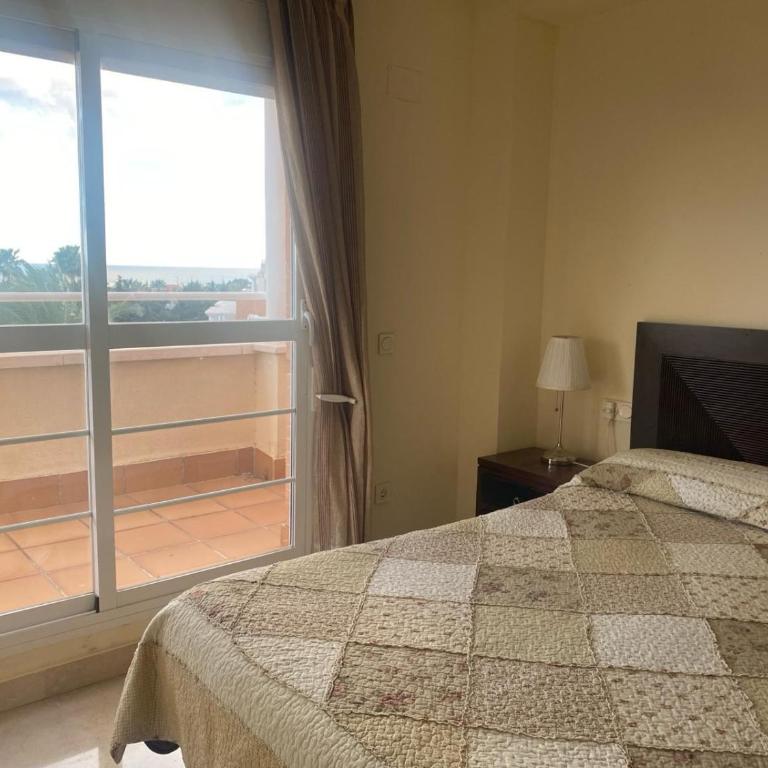 Duplex en Estepona - Appartement Standard 4 Chambres - 18